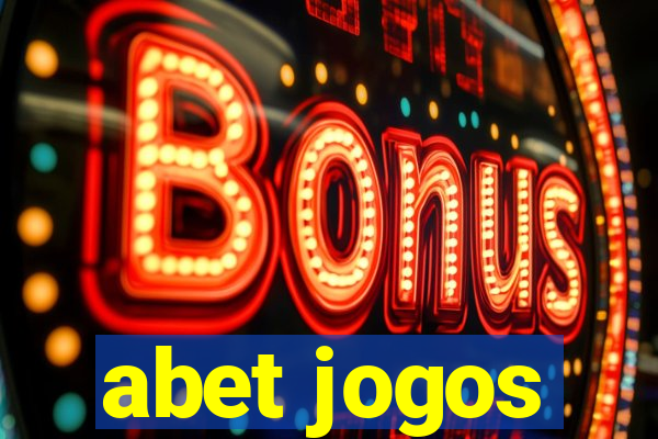 abet jogos